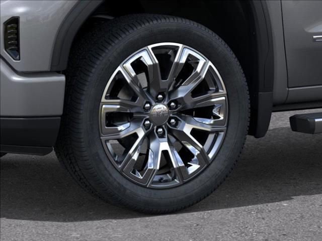 New 2026 GMC Sierra 1500 Denali w/ Denali Reserve Package image 9