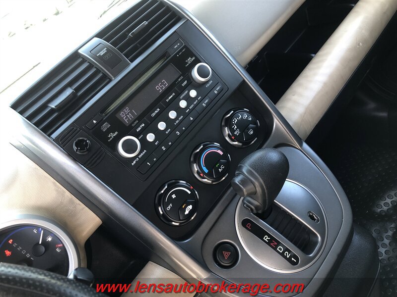 Used 2007 Honda Element EX image 13