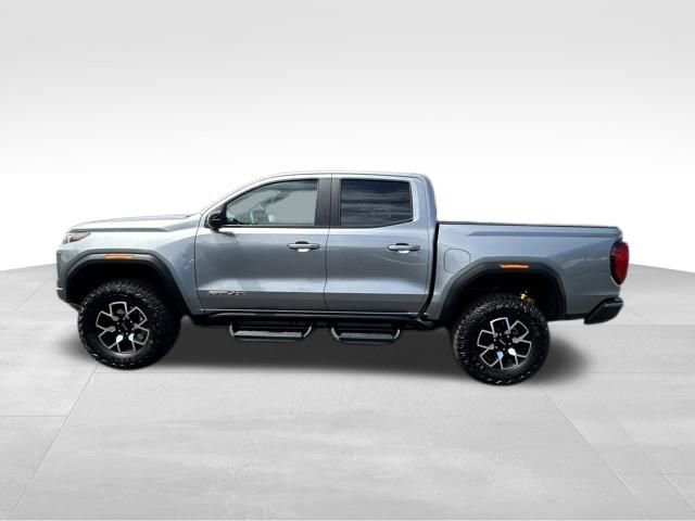 Used 2025 GMC Canyon AT4 w/ AT4X Package AWD/4WD image 3