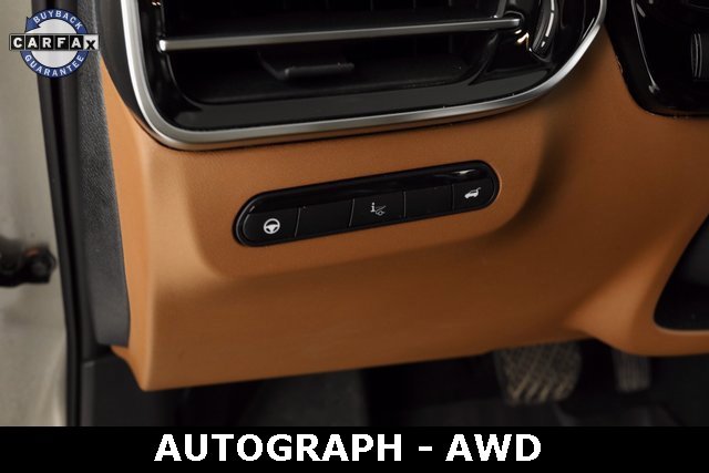 Used 2023 INFINITI QX60 Autograph image 24