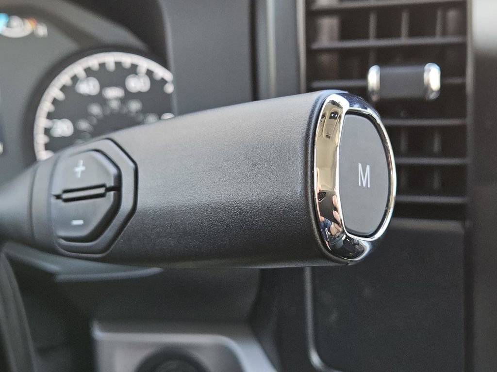 New 2026 Ford F250 XL w/ STX Appearance Package image 17