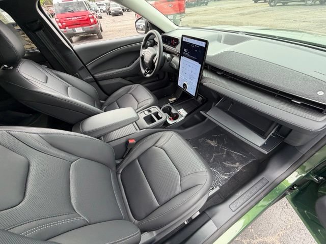 New 2026 Ford Mustang Mach-E Premium AWD/4WD image 13
