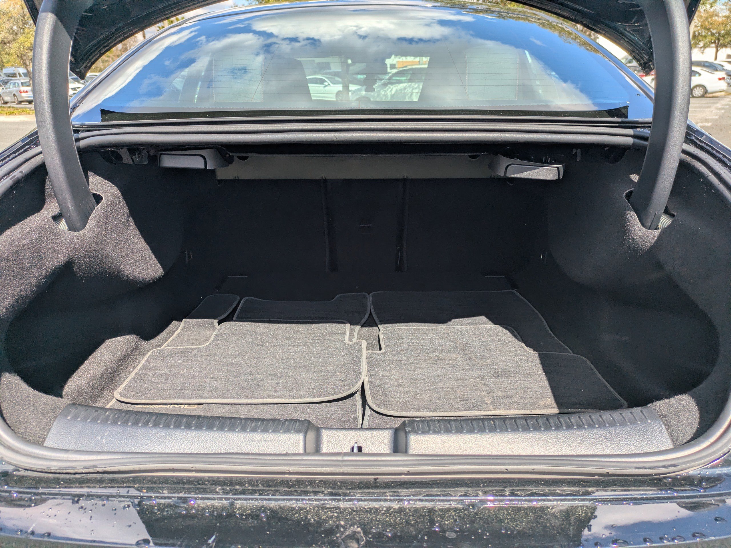 Certified 2023 Mercedes-Benz CLA 35 AMG 4MATIC image 19