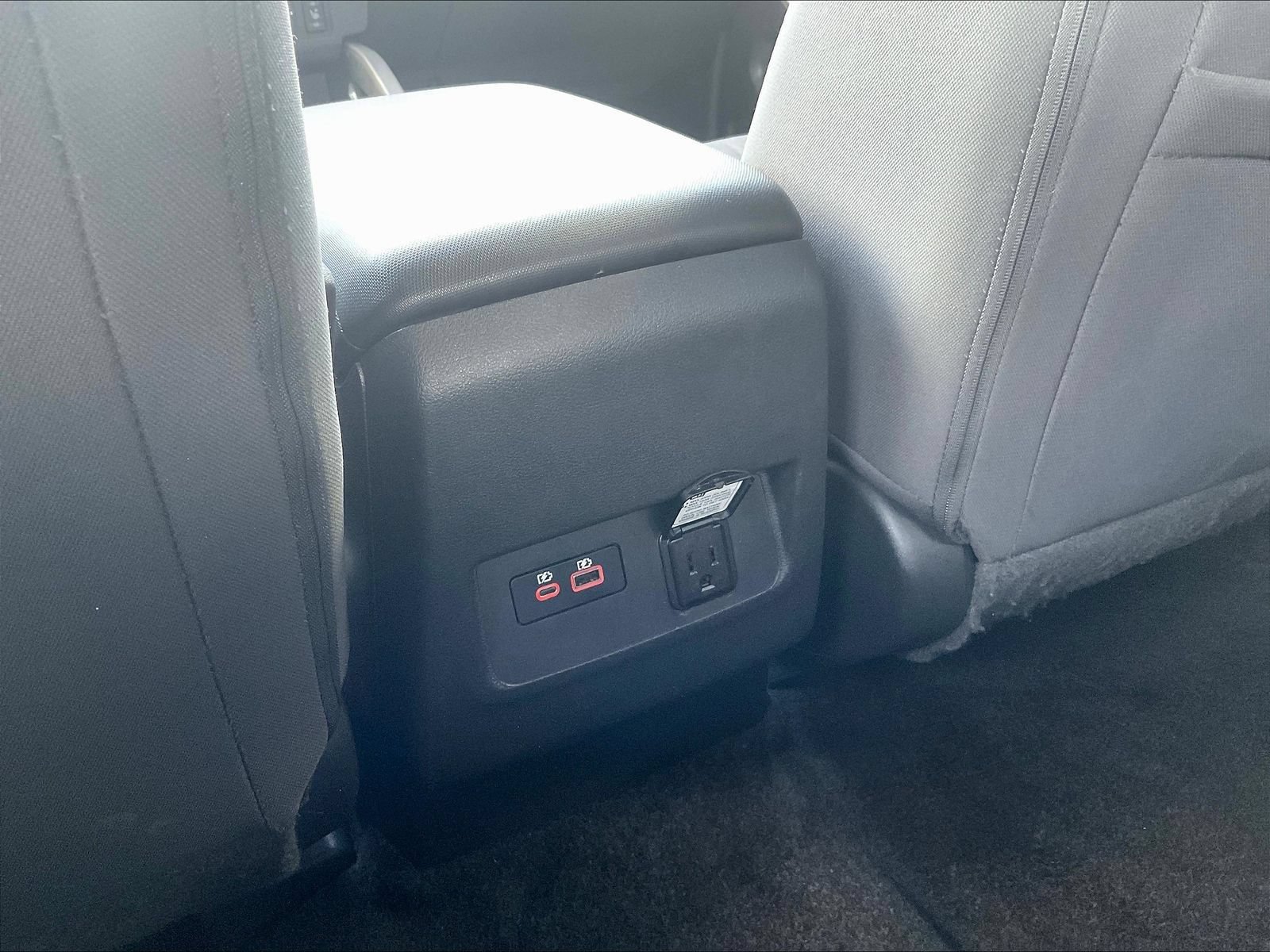 Certified 2024 Nissan Frontier SV w/ SV Convenience Package RWD image 13