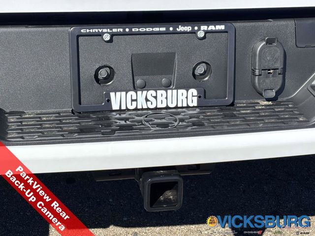 New 2026 RAM 1500 Express image 39