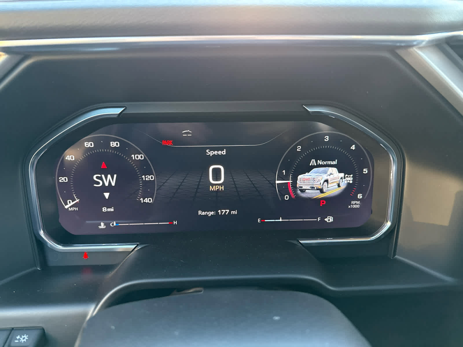 New 2026 GMC Sierra 1500 Denali w/ Denali Reserve Package image 20