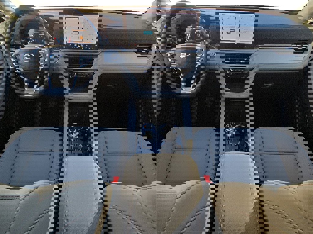 New 2026 Ford Explorer Active w/ Active Comfort Package image 9