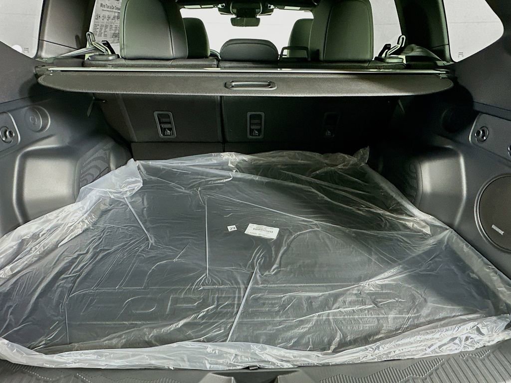 New 2026 Subaru Forester Limited image 34