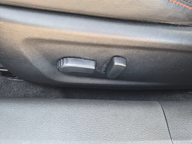Used 2025 Nissan Altima 2.5 SR FWD image 12