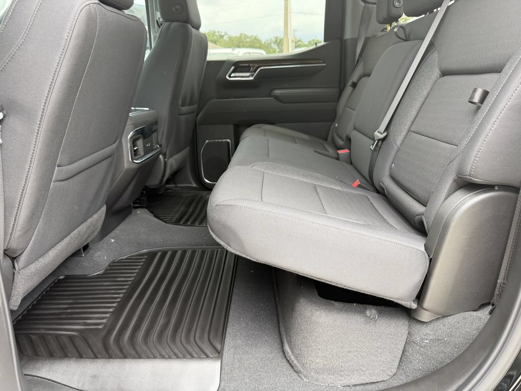 New 2026 GMC Sierra 1500 Elevation RWD image 19