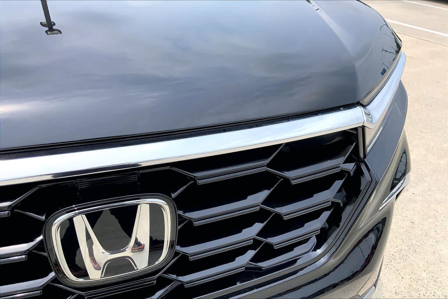 Used 2025 Honda Pilot Touring image 30
