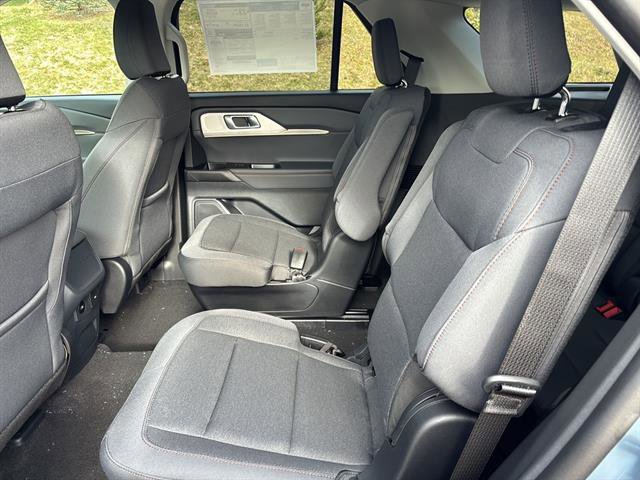 New 2026 Ford Explorer Active image 15