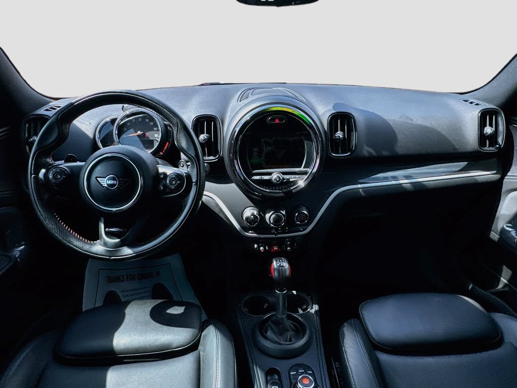 Used 2019 MINI Cooper Countryman S AWD/4WD image 26