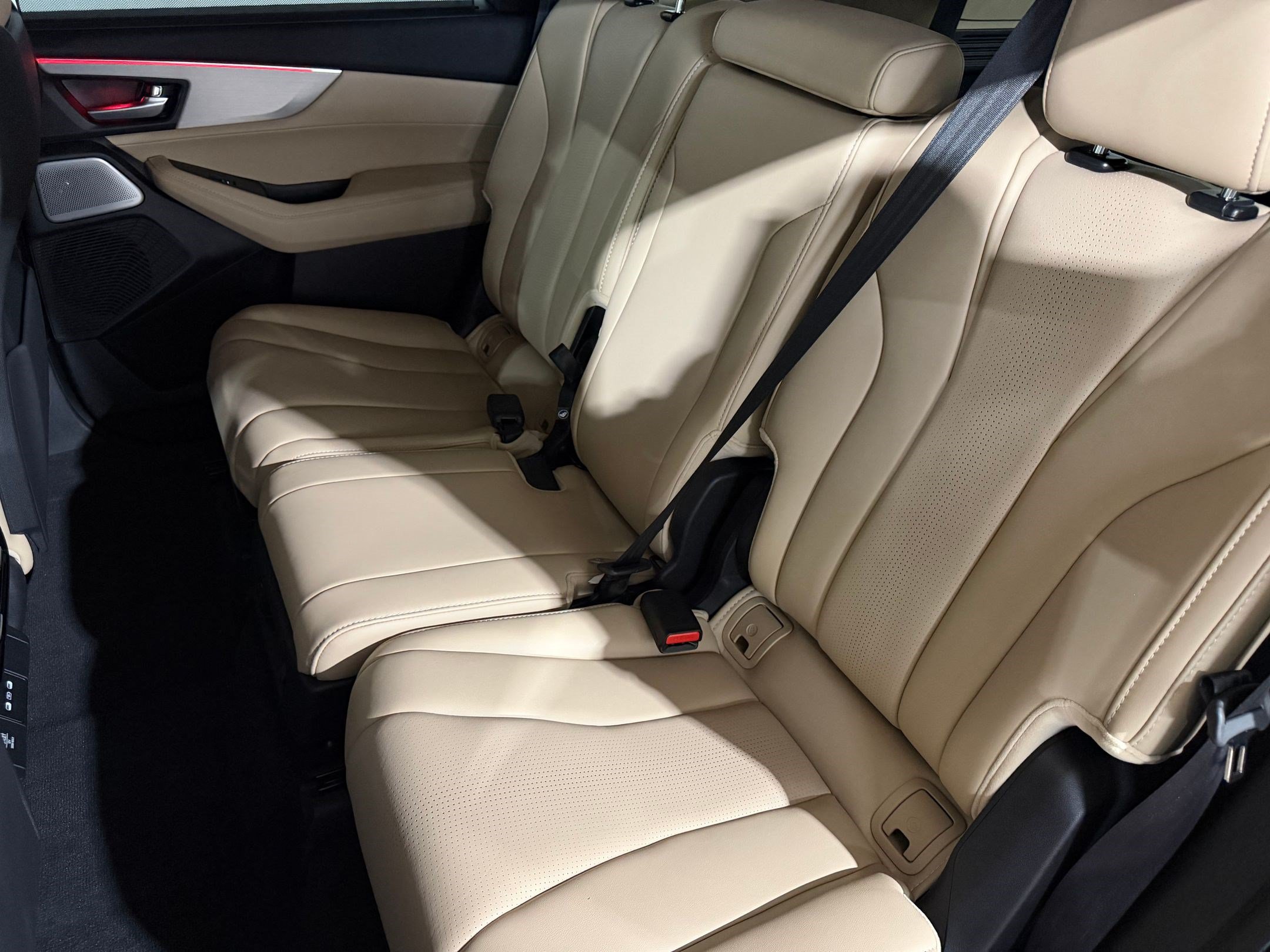Used 2025 Acura MDX FWD w/ Technology Package image 40