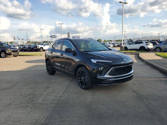 New 2026 Buick Encore GX Sport Touring w/ Comfort Package image 1