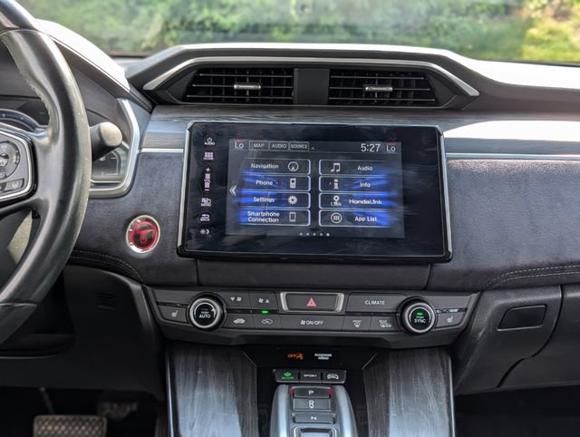Used 2018 Honda Clarity Touring image 15