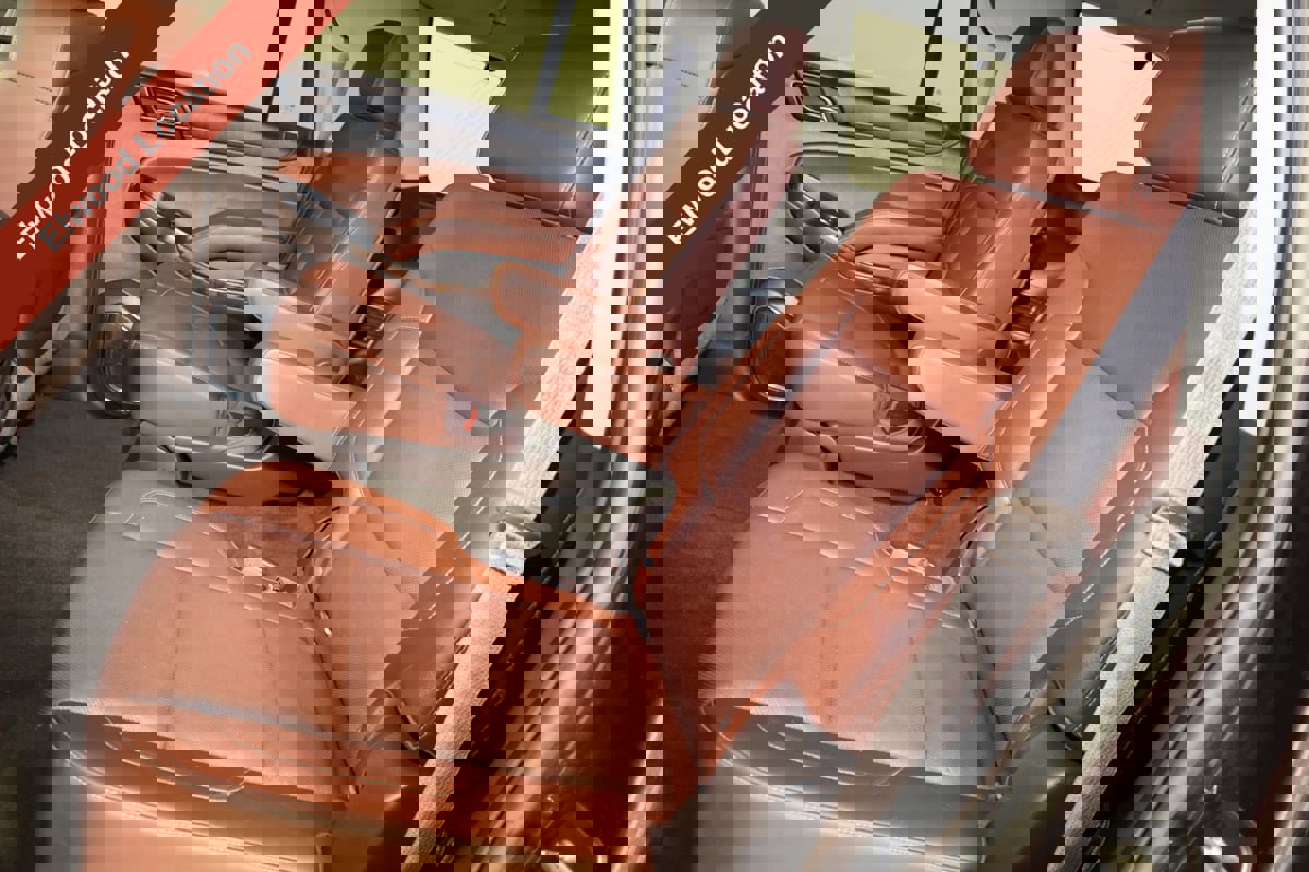 Used 2015 Chevrolet Tahoe LTZ image 11