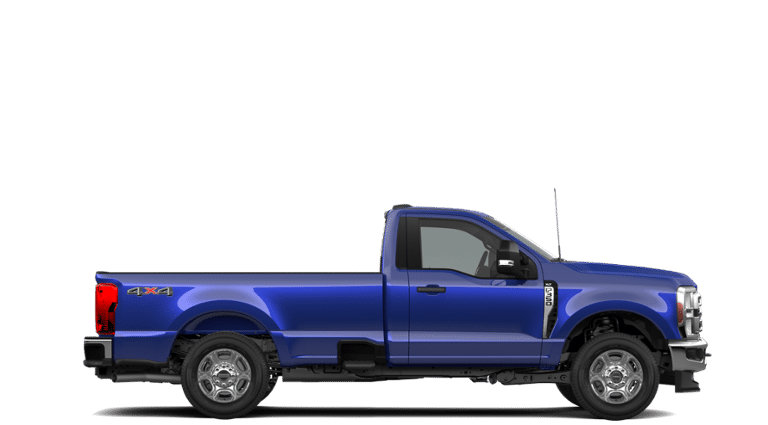 New 2026 Ford F350 XLT w/ Snow Plow Prep Package AWD/4WD image 23