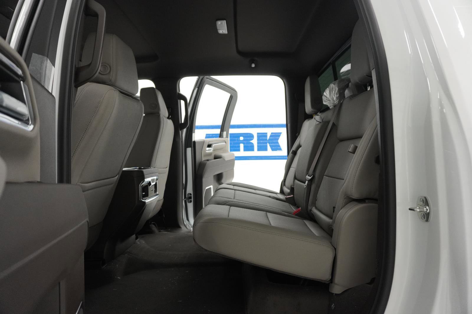 New 2026 Chevrolet Silverado 2500 LTZ w/ LTZ Texas Edition image 33