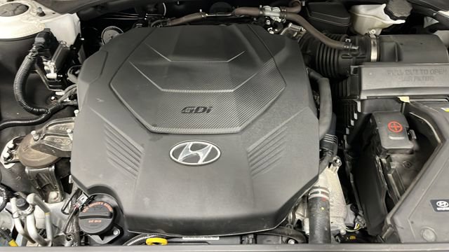 Used 2024 Hyundai Palisade Calligraphy AWD/4WD image 28