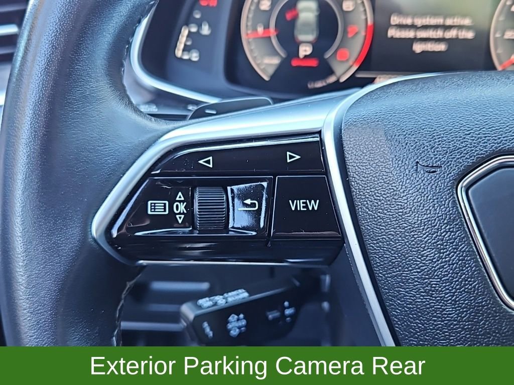 Used 2024 Audi A6 Premium Plus image 10