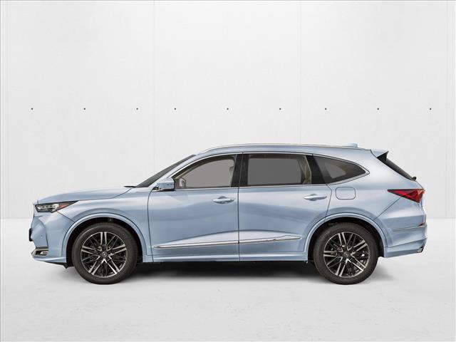 New 2026 Acura MDX SH-AWD w/ Advance Package video 3