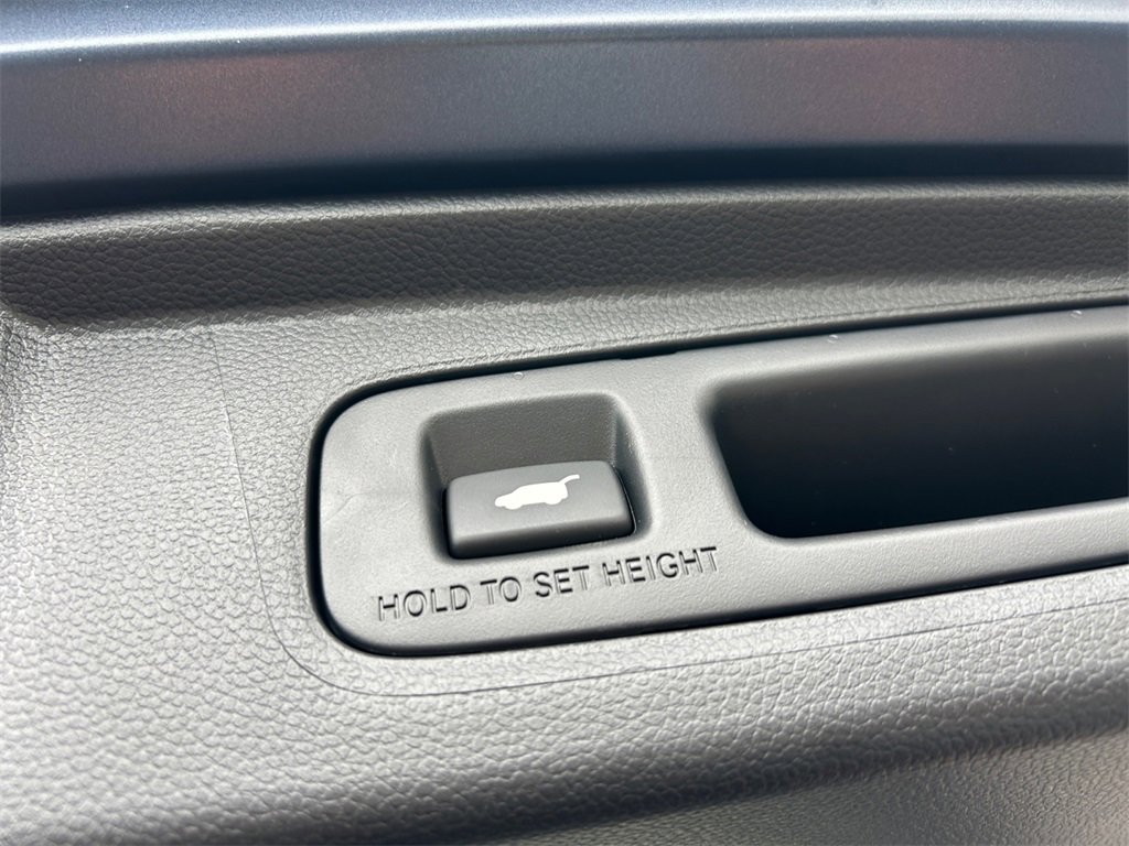 New 2026 Honda CR-V TrailSport image 25