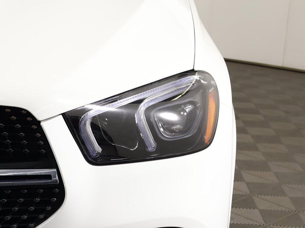 Used 2023 Mercedes-Benz GLE 450 4MATIC image 16