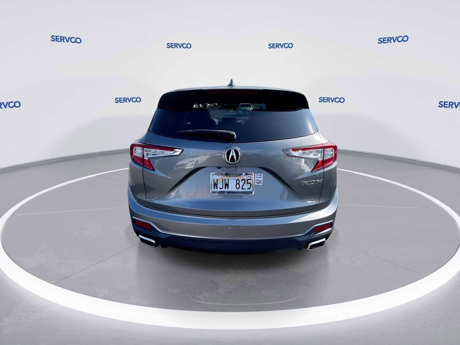 Used 2022 Acura RDX FWD image 7