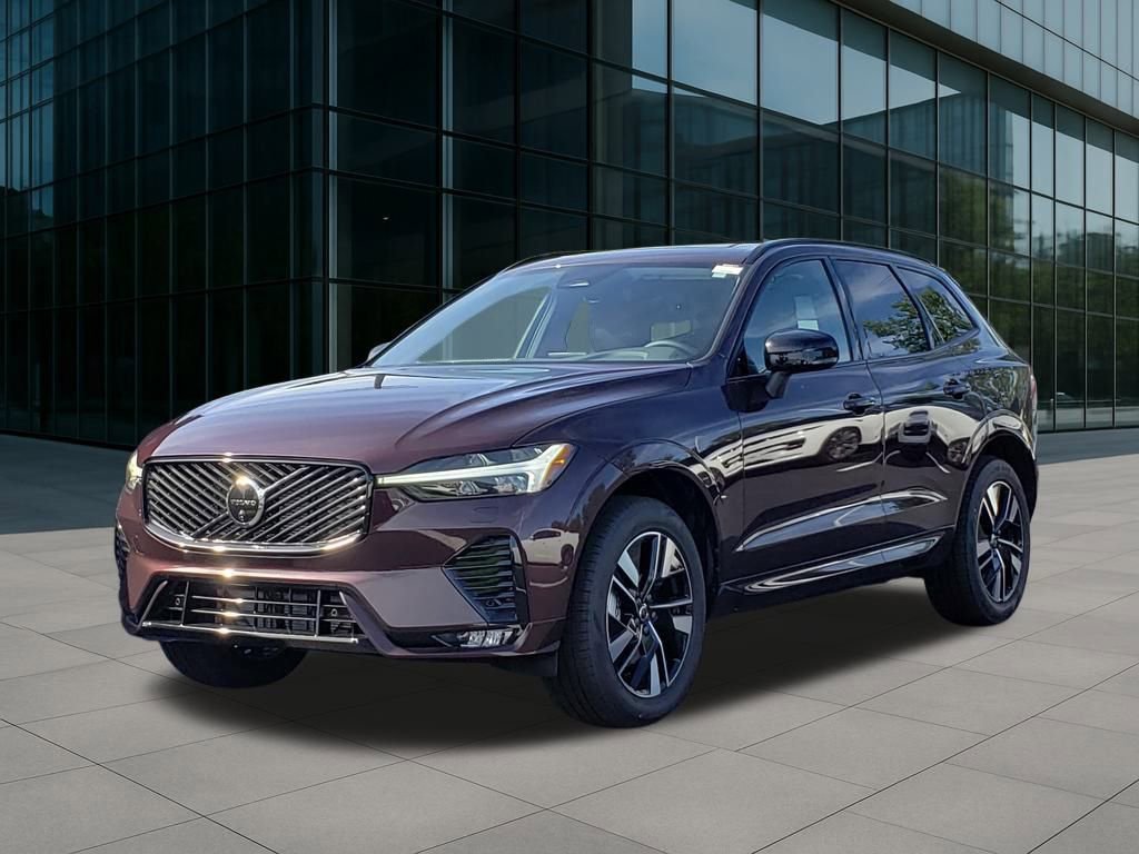New 2026 Volvo XC60 B5 Plus w/ Protection Package Premier