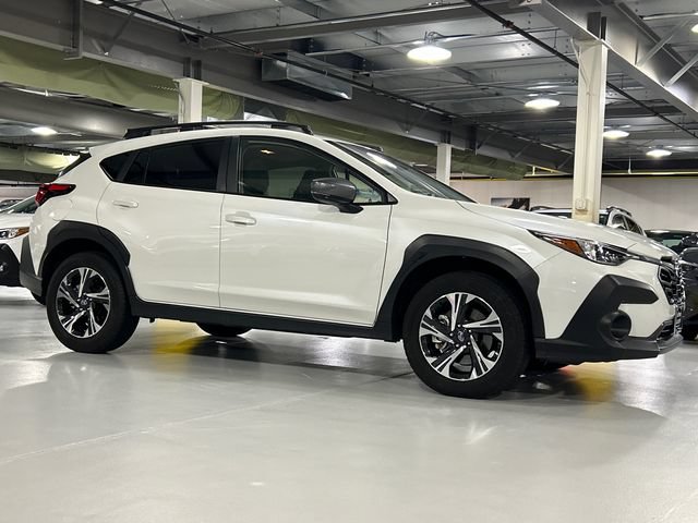 Certified 2025 Subaru Crosstrek 2.5i Premium