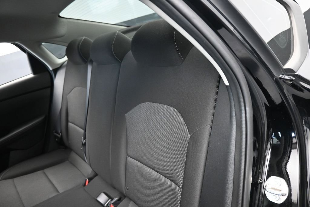 Used 2024 Kia Forte LXS w/ LXS Technology Package FWD image 28