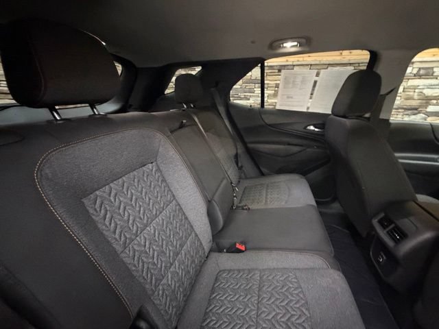 Used 2022 Chevrolet Equinox LT AWD/4WD image 33