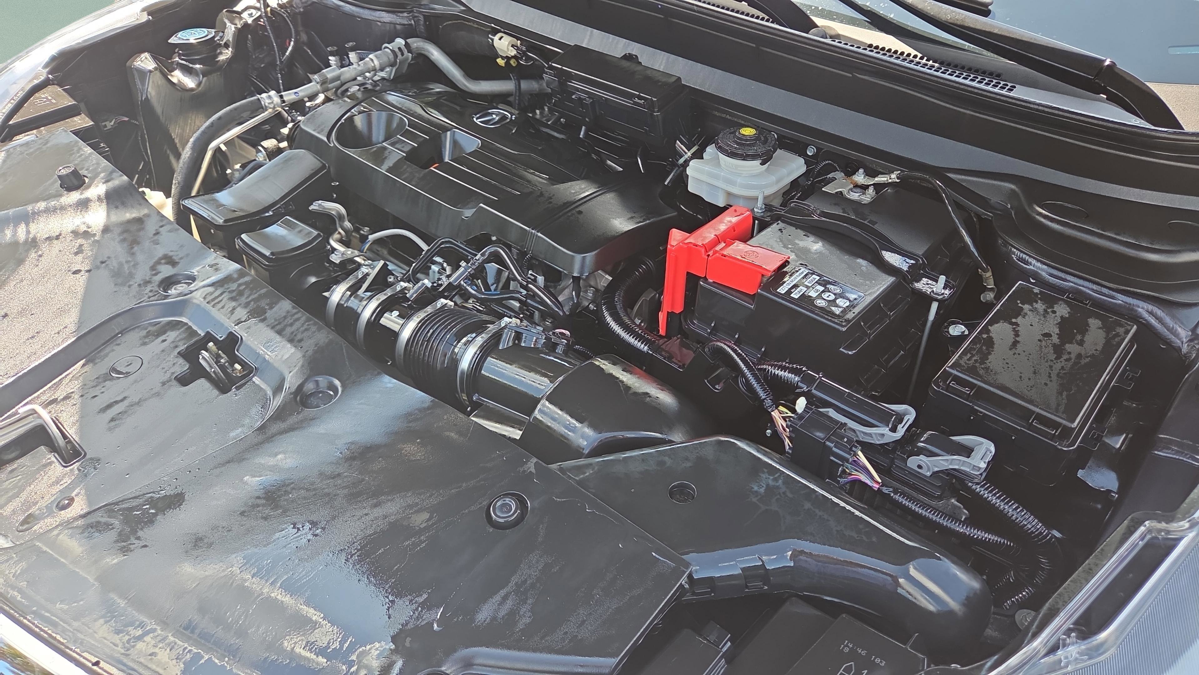 Certified 2019 Acura RDX AWD w/ Advance Package image 21