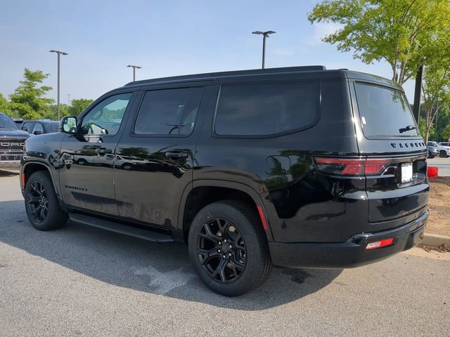 New 2025 Jeep Wagoneer Series II AWD/4WD image 6