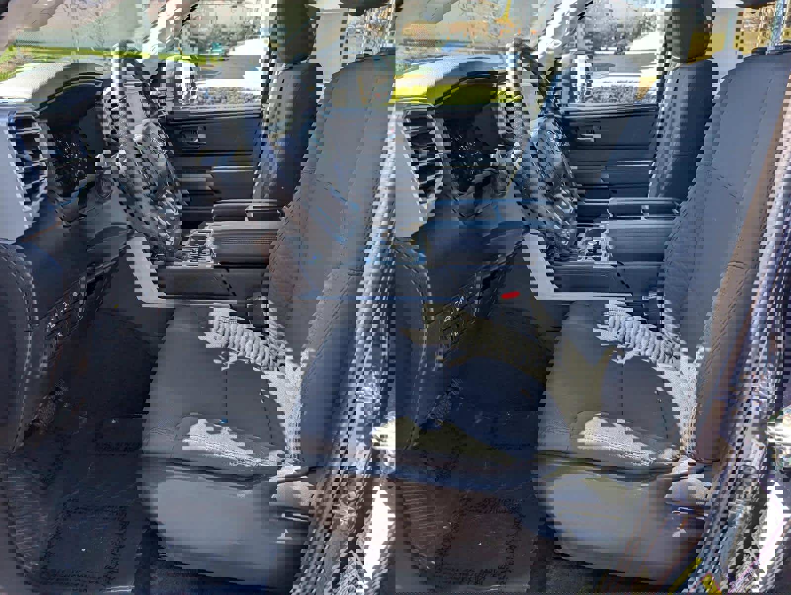 Used 2024 Toyota Tundra SR5 image 14