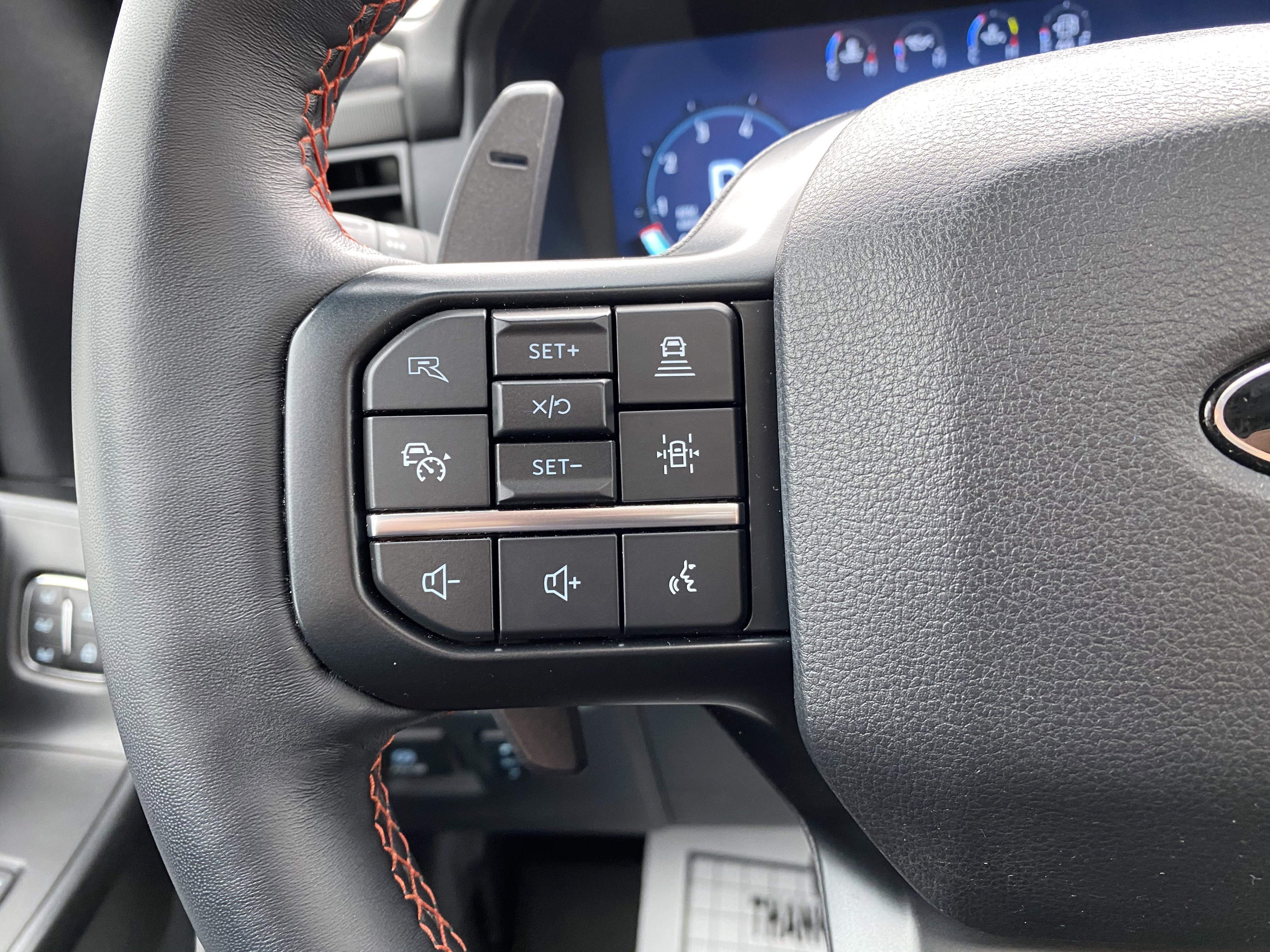 Used 2024 Ford F150 Raptor image 20