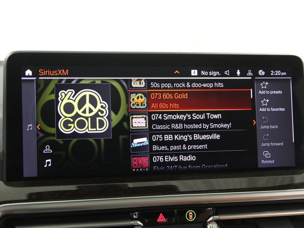 Certified 2022 BMW X3 xDrive30i w/ Premium Package 2 image 11