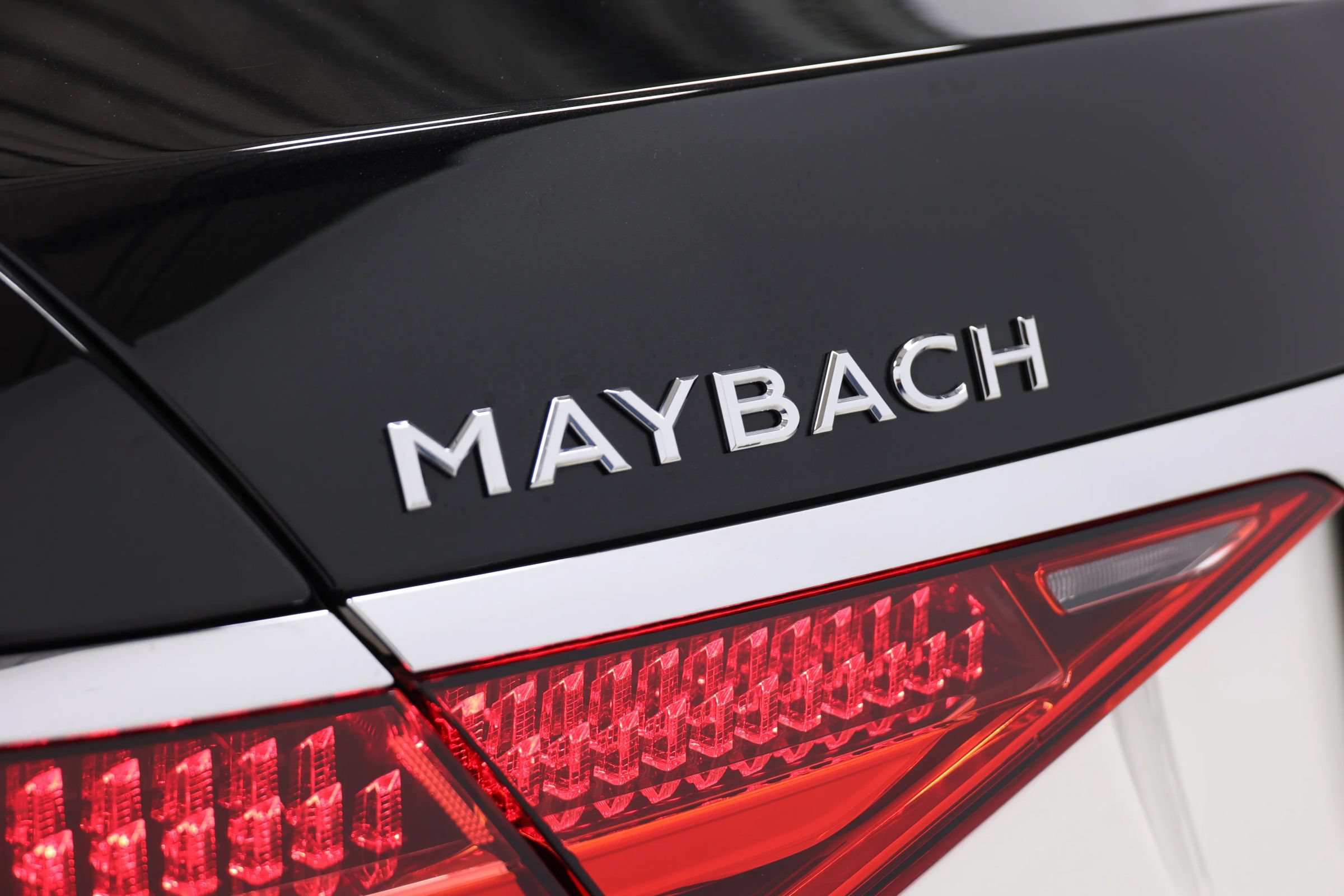 Used 2021 Mercedes-Benz Maybach S 580 4MATIC image 92