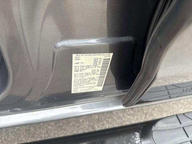 Used 2019 Nissan Frontier SV AWD/4WD image 21