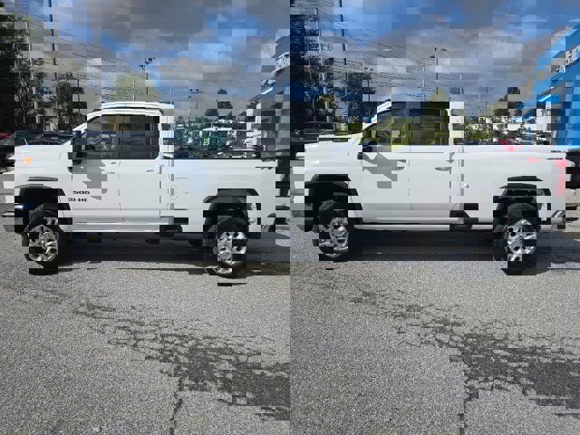 New 2026 Chevrolet Silverado 3500 LT w/ Convenience Package image 9