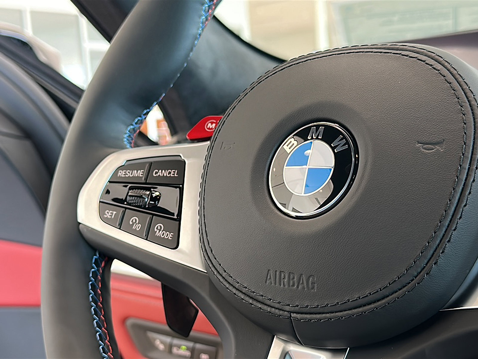 New 2026 BMW X6 M Competition w/ Executive Package image 22