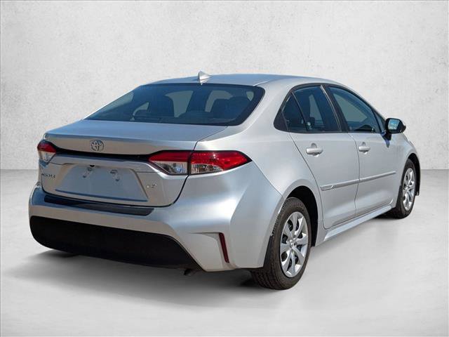 Used 2024 Toyota Corolla LE image 5