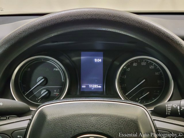 Certified 2024 Toyota Camry LE image 16