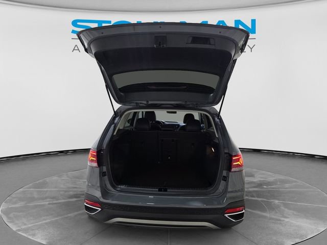 Used 2022 Volkswagen Taos SE AWD/4WD image 36