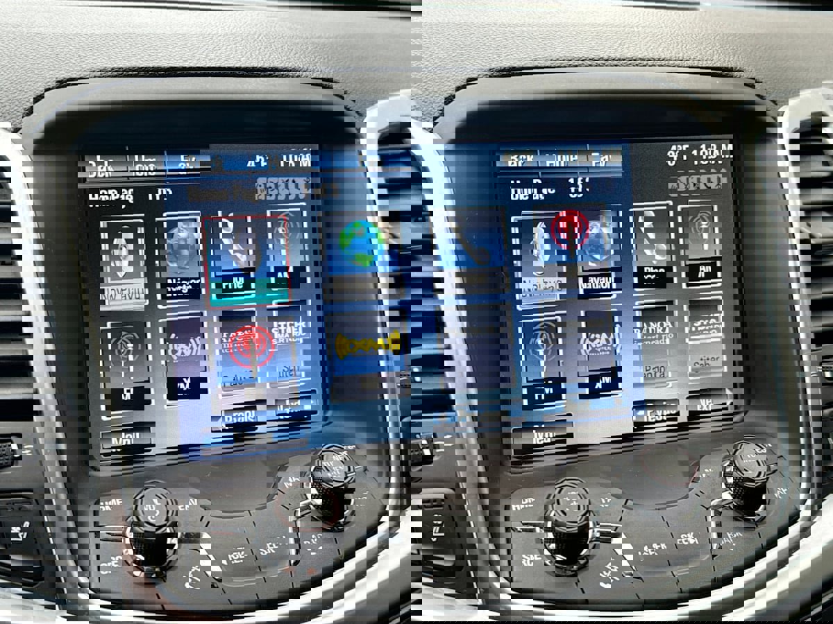 Used 2017 Chevrolet SS image 15