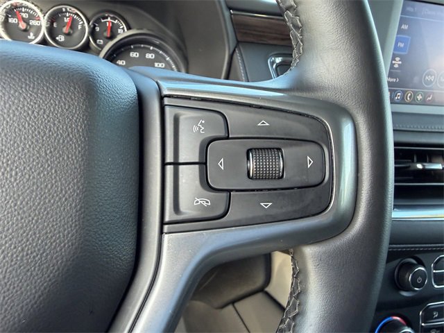 Certified 2023 Chevrolet Tahoe LS w/ Max Trailering Package image 26