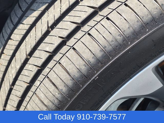 Used 2018 Buick Cascada Premium FWD image 11