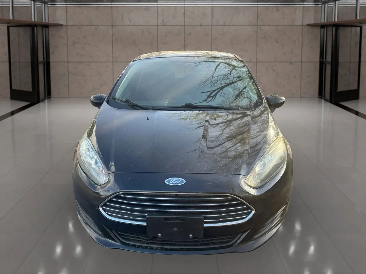 Used 2018 Ford Fiesta SE image 11