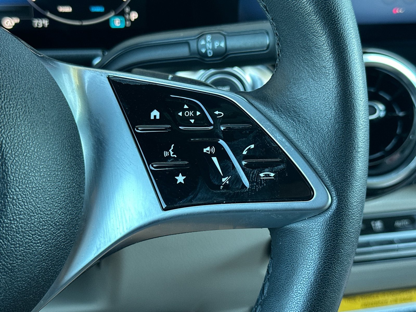 Certified 2026 Mercedes-Benz GLB 250 image 26
